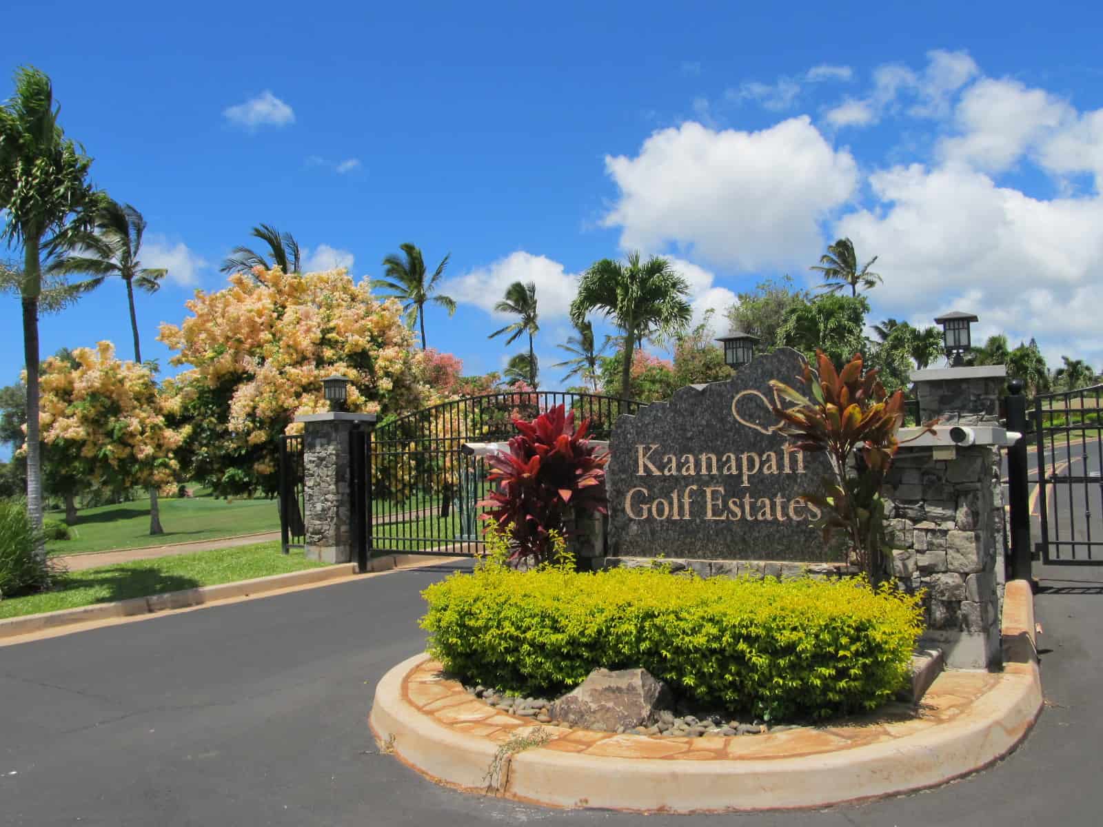 kaanapali-golf-estates